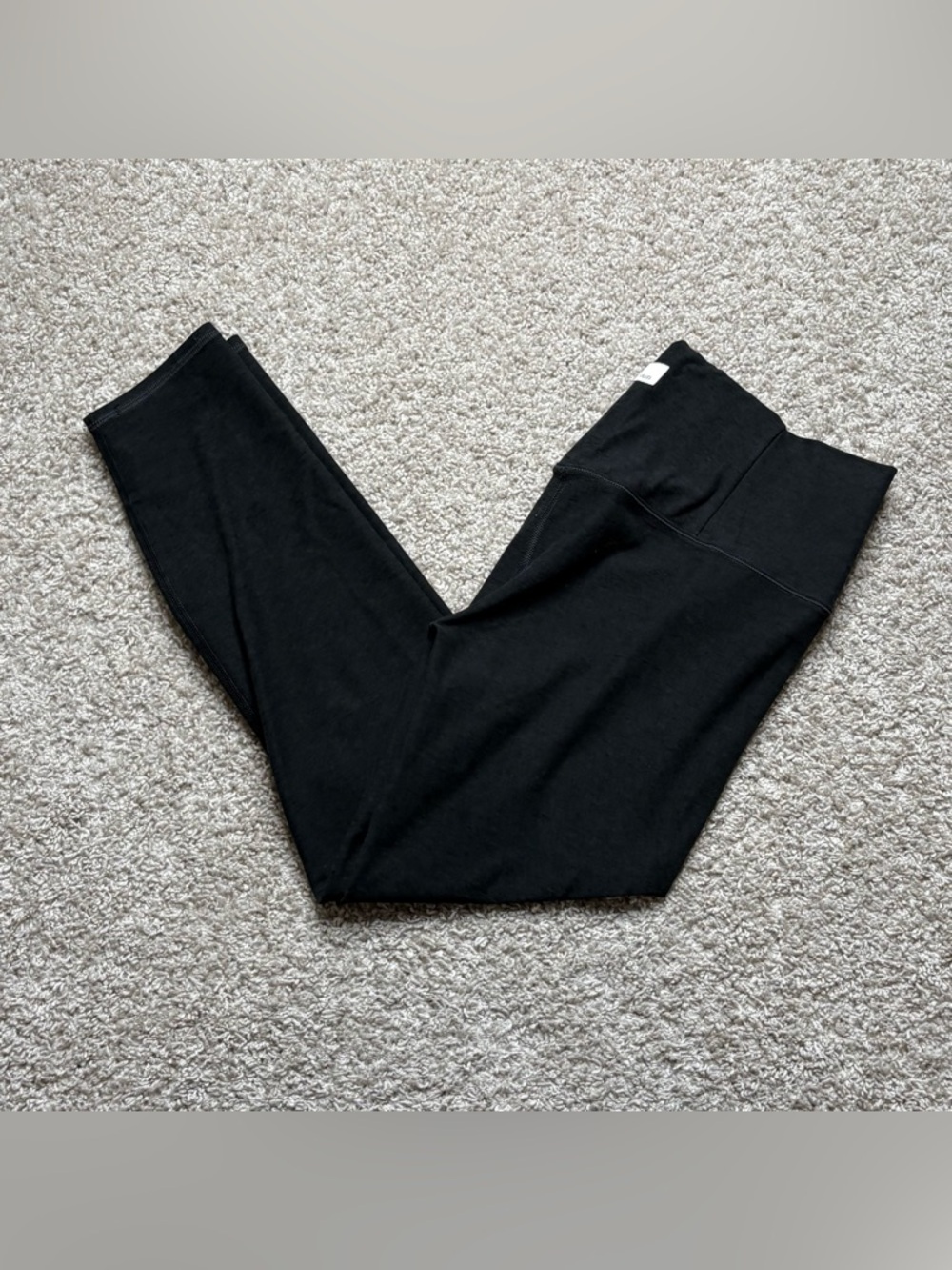 Vuori Clean Elevation Legging
